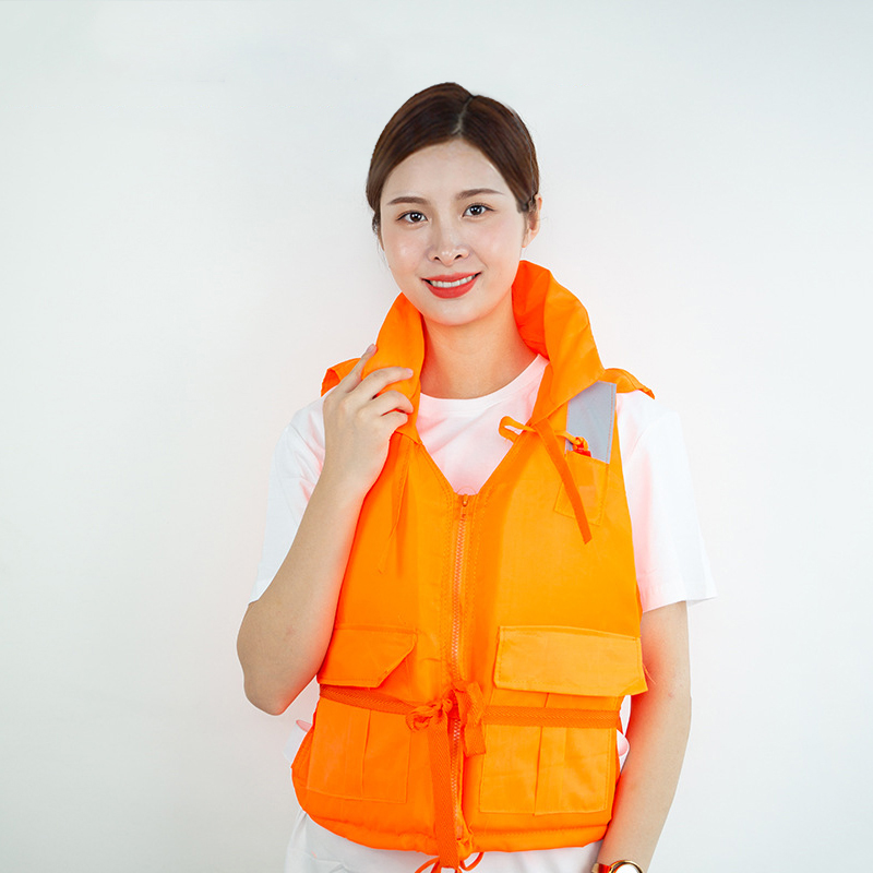 {NN72} Спасательный жилет из п – обзор и цена Fishing Vest