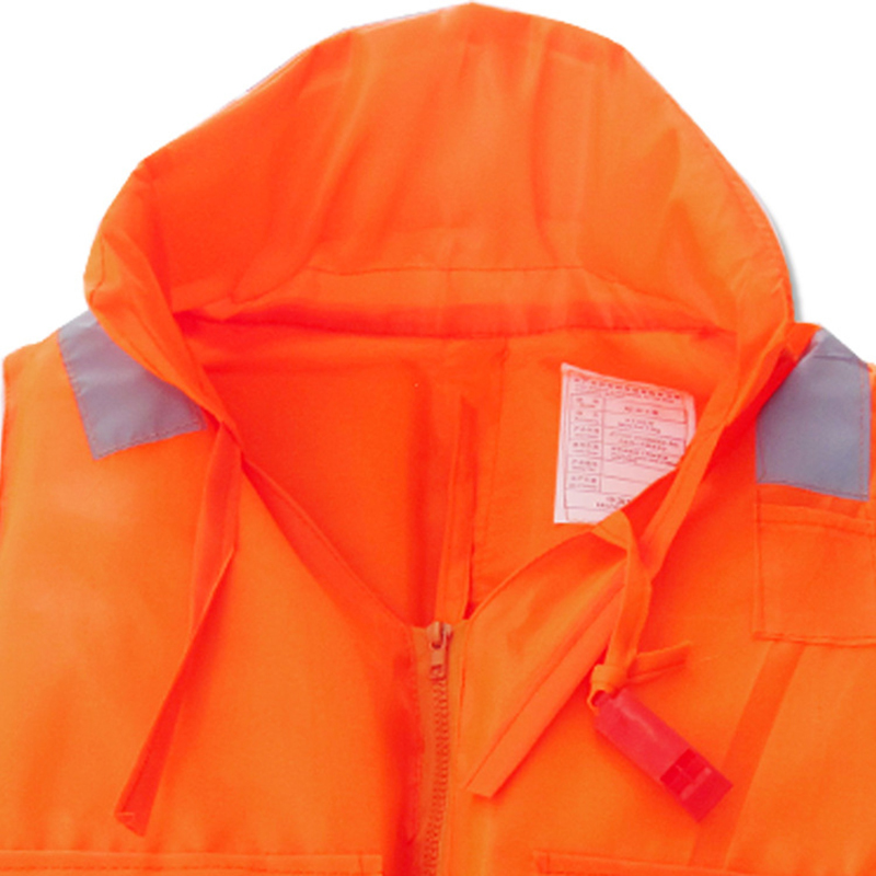 {NN72} Спасательный жилет из п – обзор и цена Fishing Vest