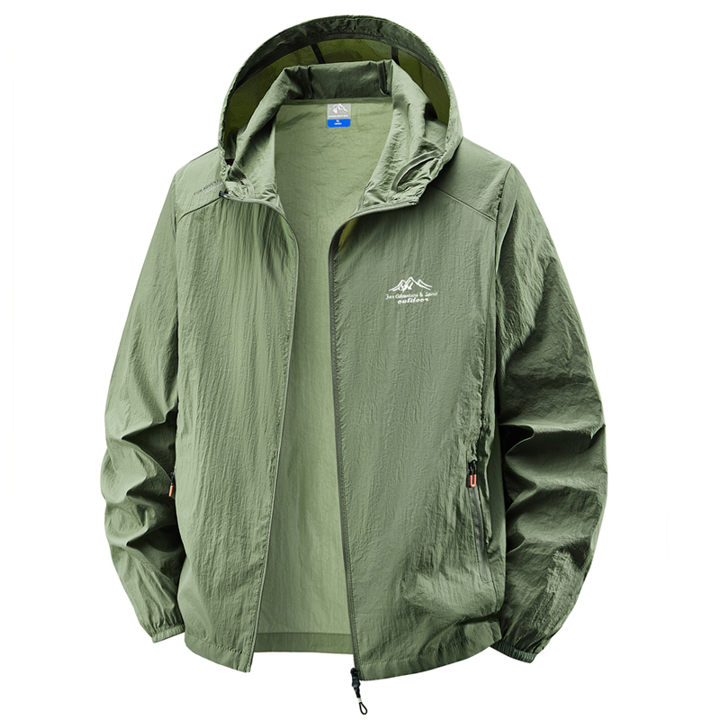 Солнцезащитная одежда с капюшо – обзор и цена Fishing Hoodie