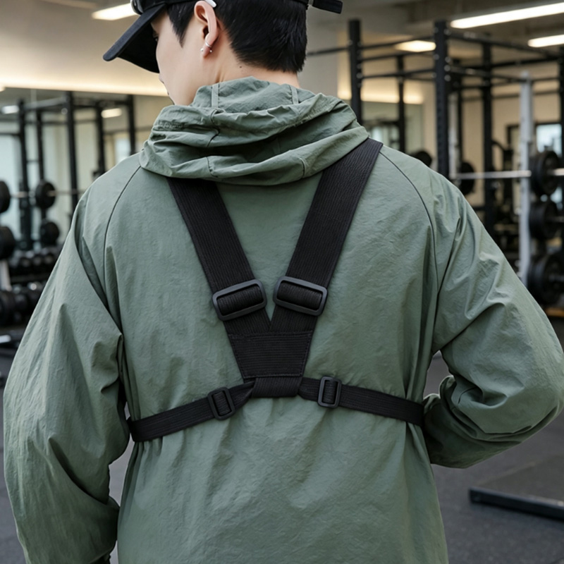Новинка 2026 года: унисекс наг – обзор и цена Fishing Vest