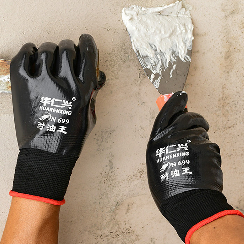 ~ 1 пара противоскользящих вод – обзор и цена Fishing Gloves