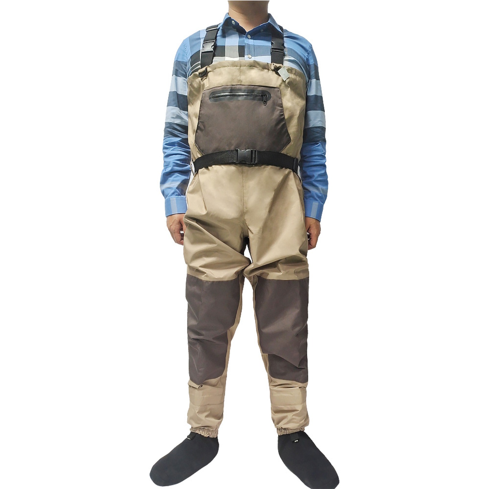 Водонепроницаемые рыбацкие шта – обзор и цена Fishing Waders