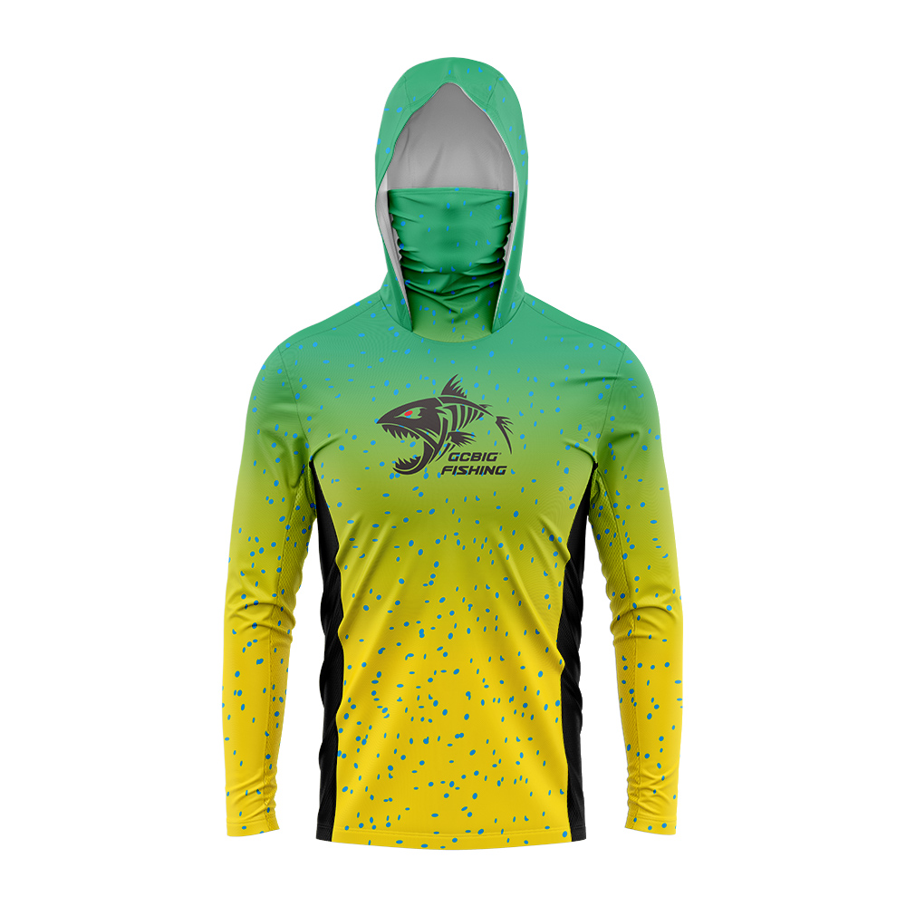 Мужская одежда для рыбалки с д – обзор и цена Fishing Shirt Uv Protection