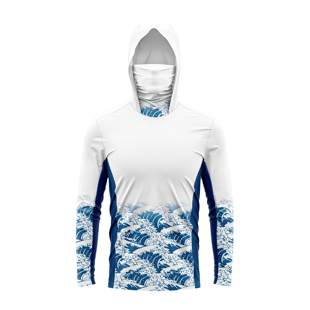 Мужская толстовка с защитой от – обзор и цена Fishing Shirt Uv Protection