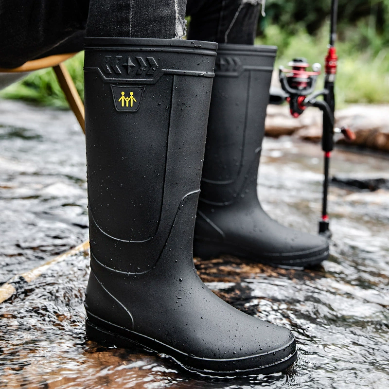 Мужские непромокаемые ботинки  – обзор и цена Fishing Waders