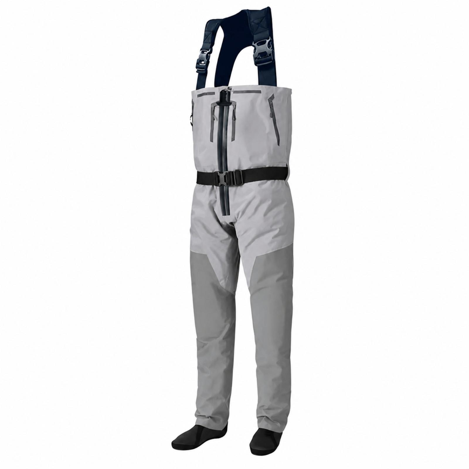 Водонепроницаемые рыбацкие вей – обзор и цена Fishing Waders